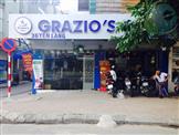 Grazio's Coffee